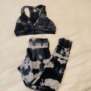 Booty By Brabants Set